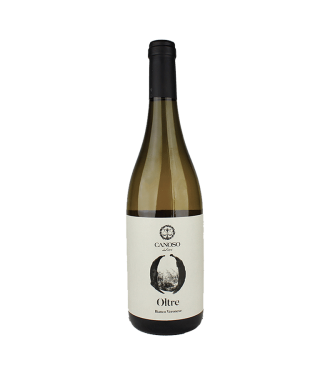 OLTRE Vino Bianco Veronese IGT CANOSO