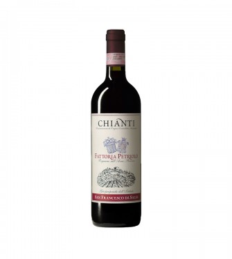 Petriolo Stemmi, Chianti - Fattoria Petriolo