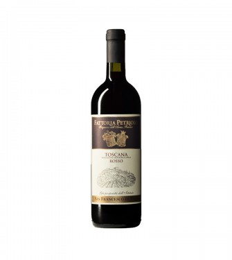 Petriolo Stemmi, Toscana Rosso Igt - Fattoria Petriolo