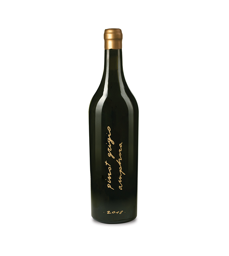 PINOT GRIGIO AMPHORA - Corte Quaiara