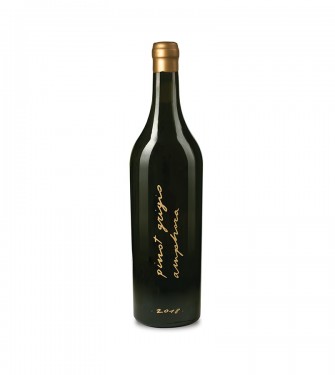 PINOT GRIGIO AMPHORA - Corte Quaiara