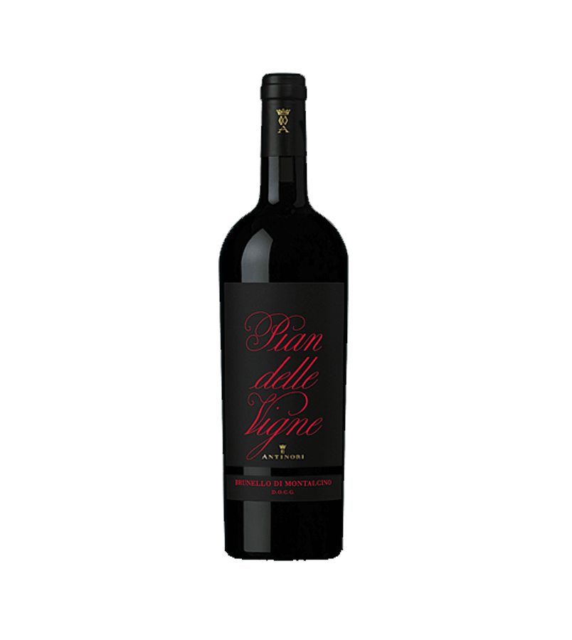 Pian delle Vigne Brunello di Montalcino 2005 - Marchesi Antinori