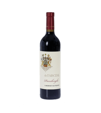 Pianilonghi – Cabernet Sauvignon Vigneti delle Dolomiti IGT de Tarczal