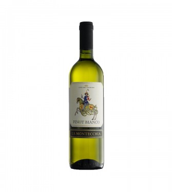 Pinot Bianco Colli Euganei DOC La Montecchia