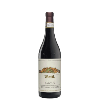 Barolo Rocche di Castiglione - Vietti