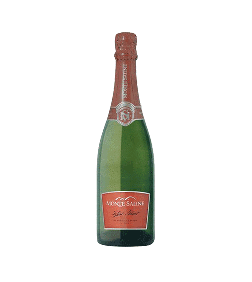 Rosé Brut - Montesaline