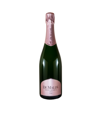 FRANCIACORTA DOCG ROSE’ - De Maldè