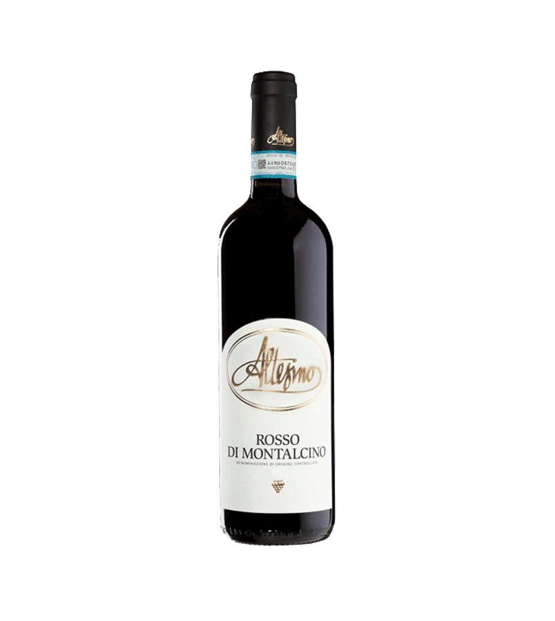 Rosso di Montalcino - Altesino