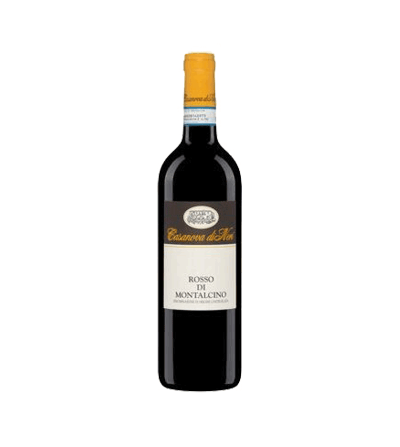 Rosso di Montalcino - Casanova di Neri