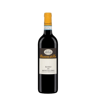 Rosso di Montalcino - Casanova di Neri