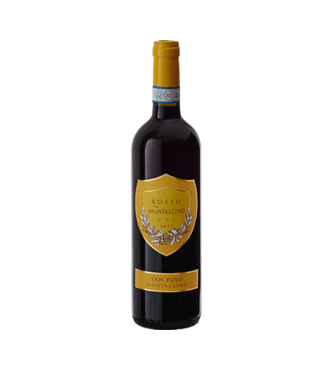 Rosso Montalcino - Poggio San Polo