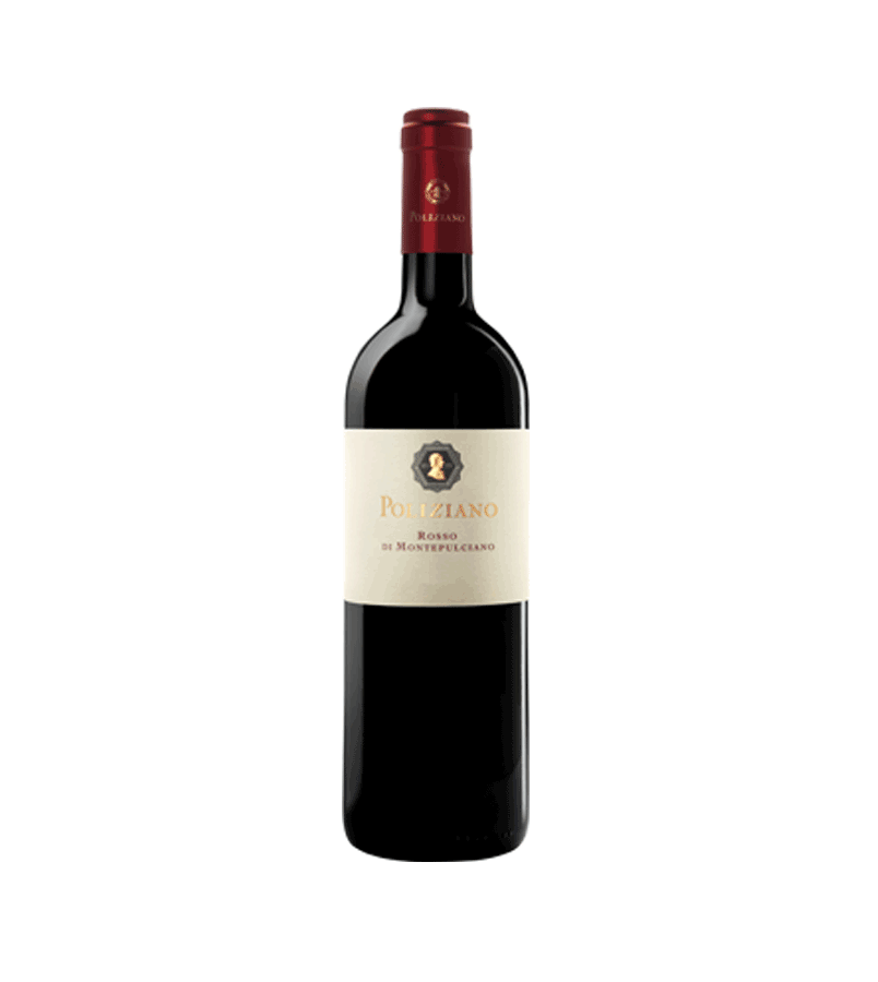 Rosso di Montepulciano - Poliziano