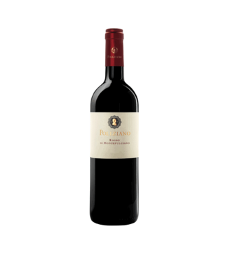 Rosso di Montepulciano - Poliziano