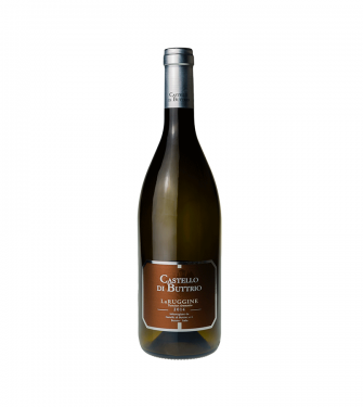 LaRUGGINE - Traminer Aromatico DOC Friuli Colli Orientali - Castello di Buttrio