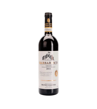 Barbaresco - Giacosa
