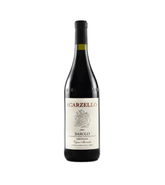 Barolo Sarmassa  - Scarzello