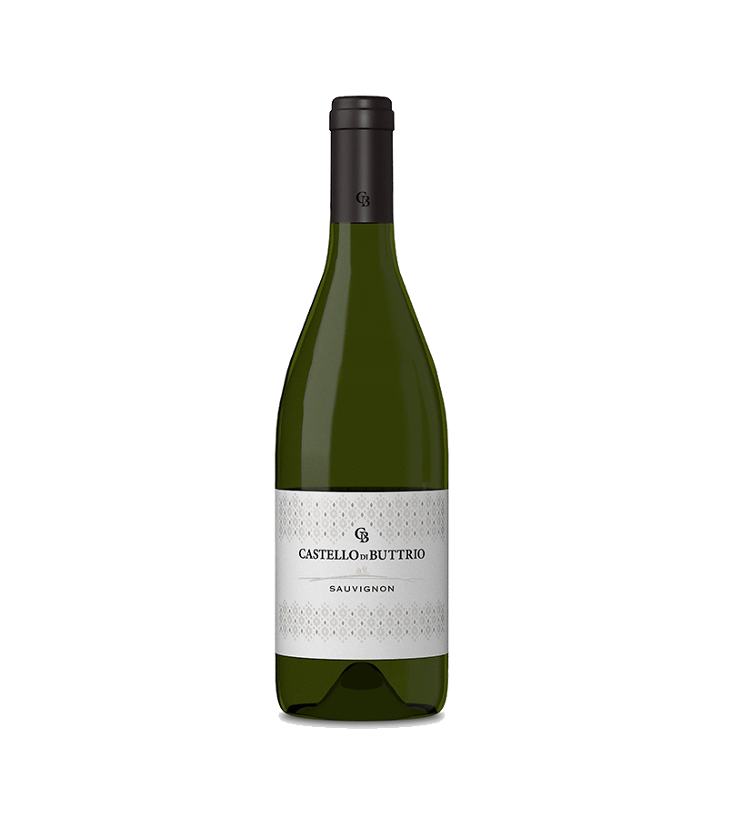 Sauvignon – DOC Friuli Colli Orientali - Castello di Buttrio