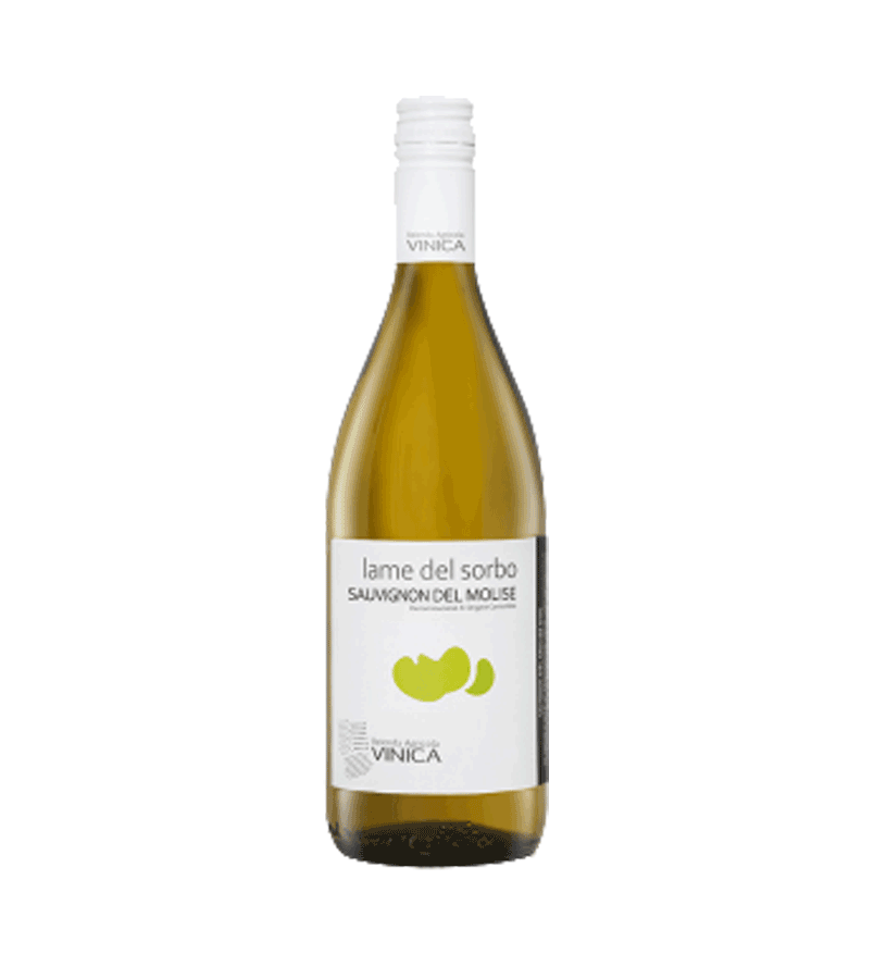 Sauvignon Lame del Sorbo 2014 - Vinica