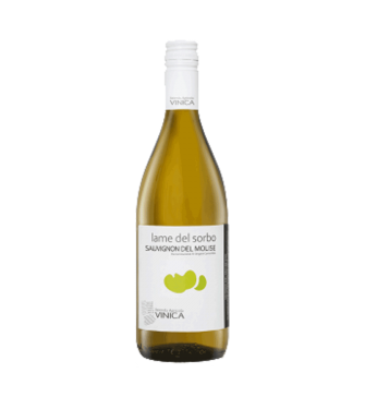 Sauvignon Lame del Sorbo 2014 - Vinica