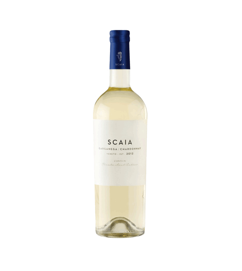 Scaia Garganega Chardonnay  - Tenuta Sant'Antonio