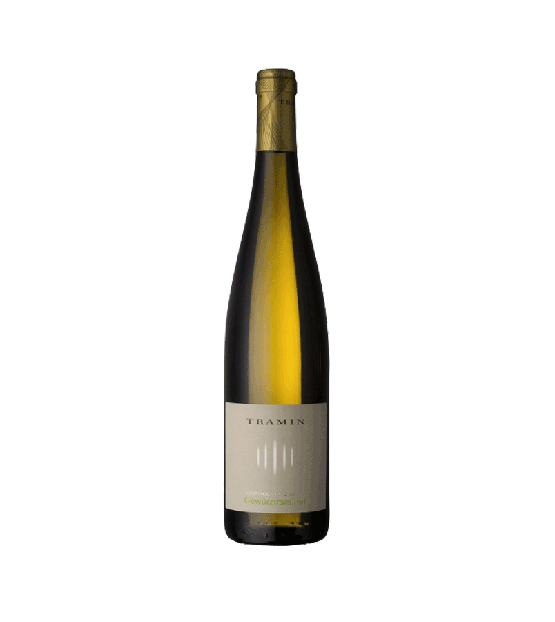 Stelvin Gewurztraminer - Tramin