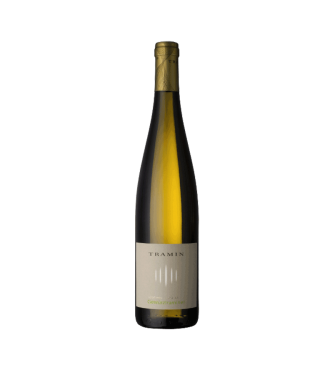 Stelvin Gewurztraminer - Tramin