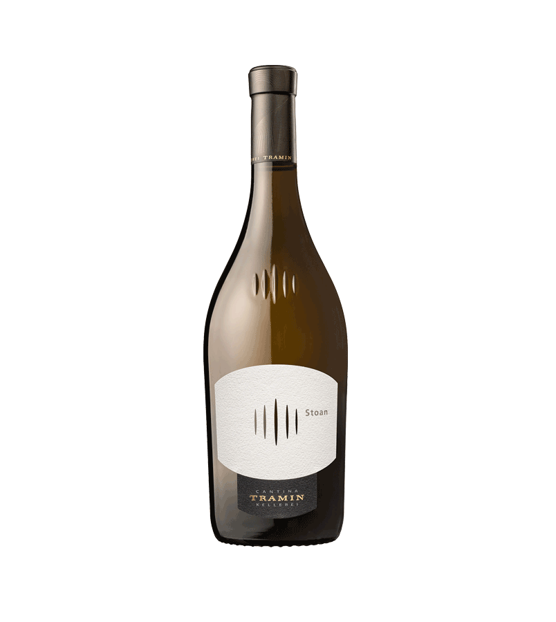 Stoan Alto Adige DOC - Tramin