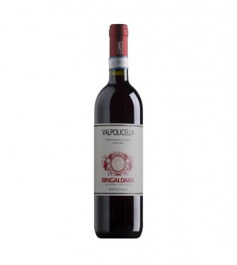 Valpolicella DOC 2022 Brigaldara