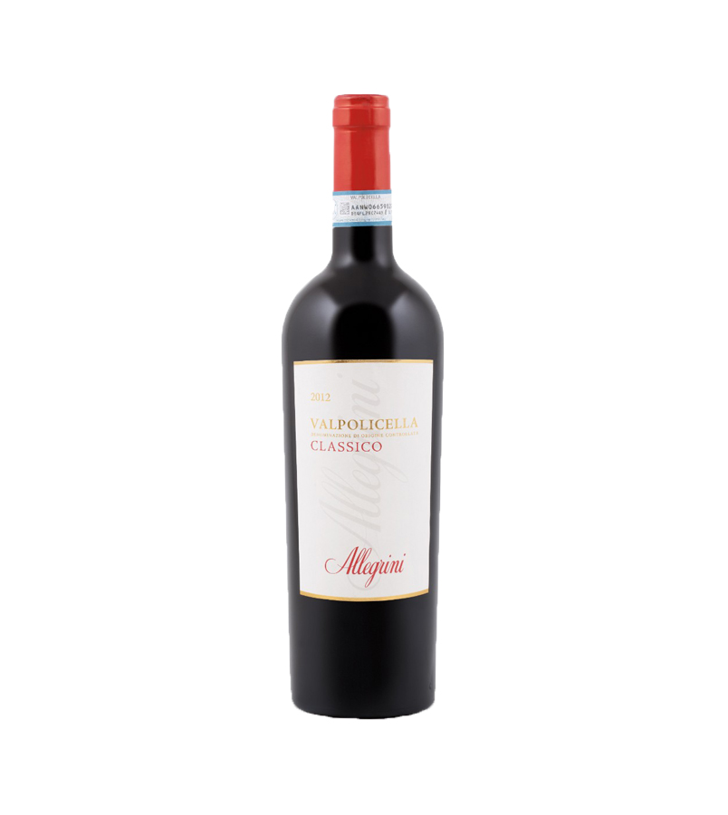 Valpolicella Classico DOC - Allegrini