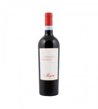 Valpolicella Classico DOC - Allegrini