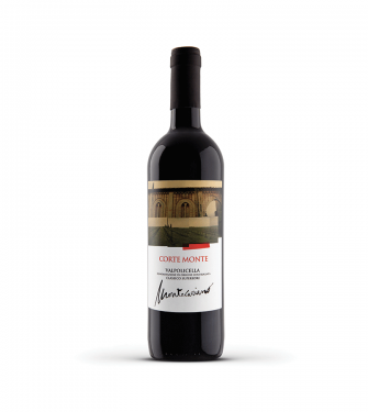 Valpolicella Classico Superiore Doc 2016 Montecariano