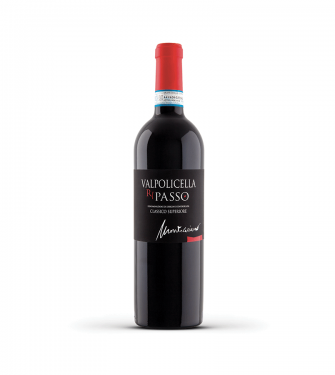 Valpolicella Ripasso Classico Superiore Doc 2017 Montecariano