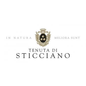 Tenuta di Sticciano