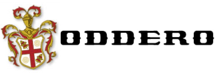 Oddero