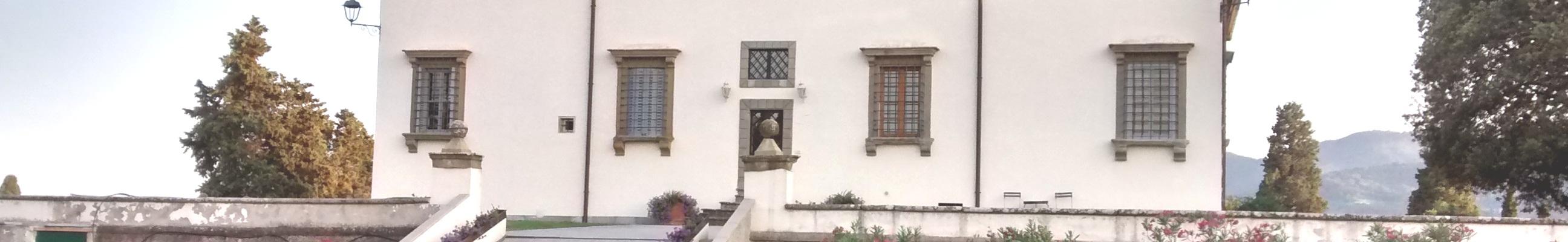 Tenute Medici Tornaquinci e Altoviti
