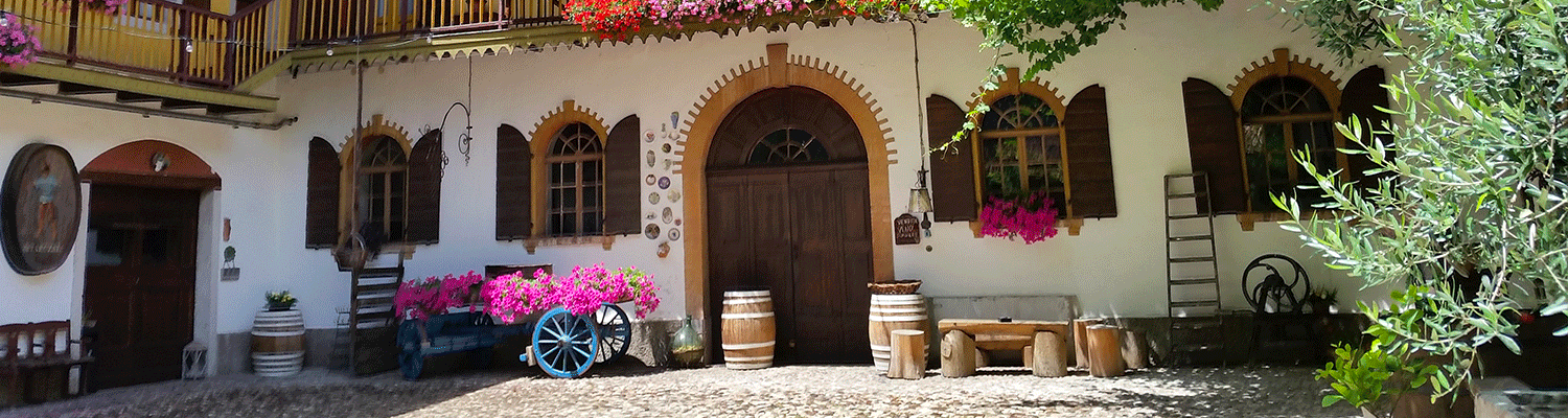 Azienda Agricola de Tarczal