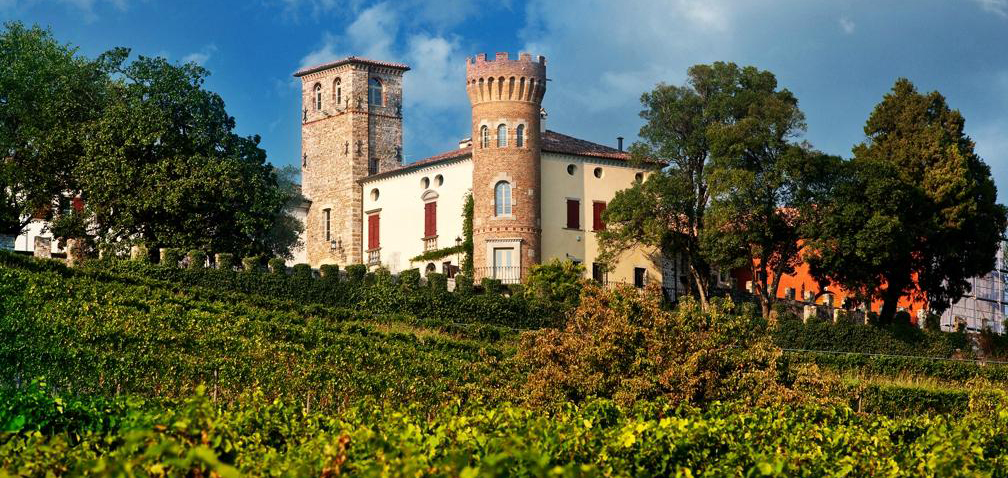 Castello di Buttrio