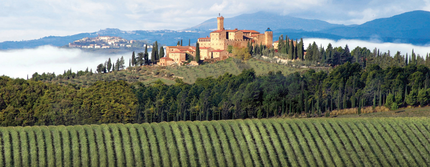 Castello Banfi