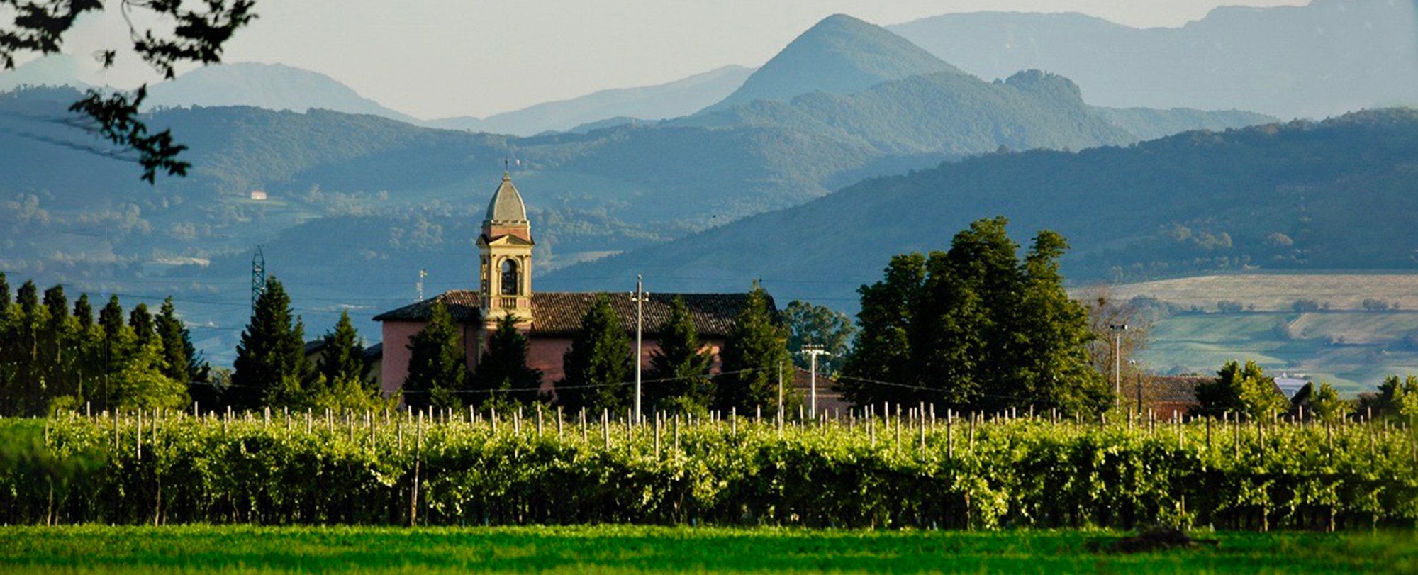 Podere Giardino